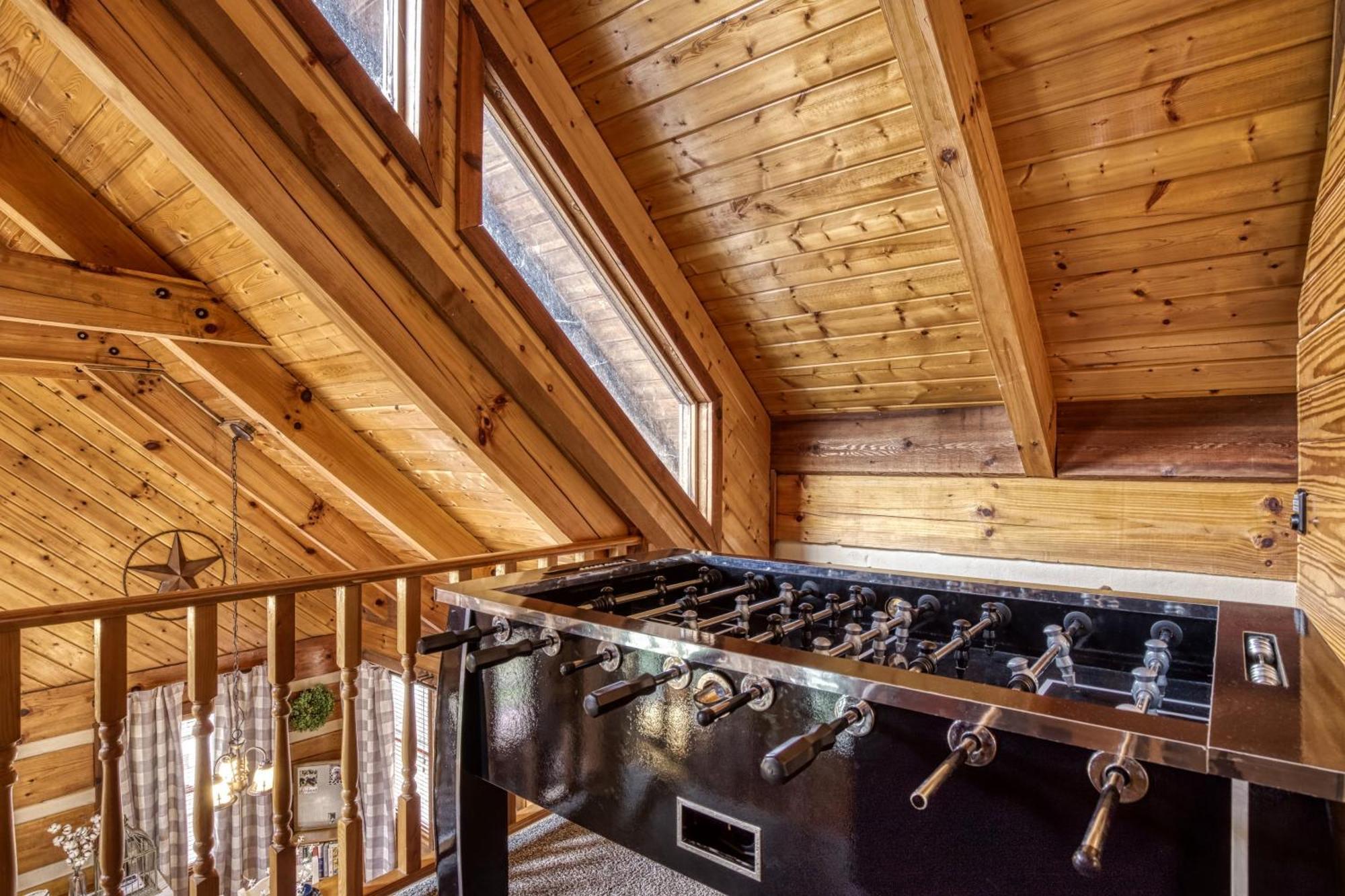 Fantastic Pet Friendly Cabin, Hot Tub, Fire Pit Sevierville Buitenkant foto